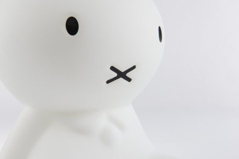 MR MARIA Miffy Star Light MR MARIA Miffy Star Light