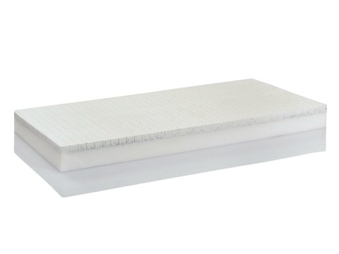 Materac z lateksem Hevea Baby Max 140x70 (Medica) Materac z lateksem Hevea Baby Max 140x70 (Medica)
