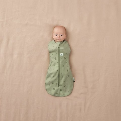 ErgoPouch Otulacz Śpiworek 3-6M 1.0TOG Willow ErgoPouch Otulacz Śpiworek 3-6M 1.0TOG Willow
