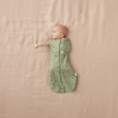 ErgoPouch Otulacz Śpiworek 3-6M 1.0TOG Willow ErgoPouch Otulacz Śpiworek 3-6M 1.0TOG Willow
