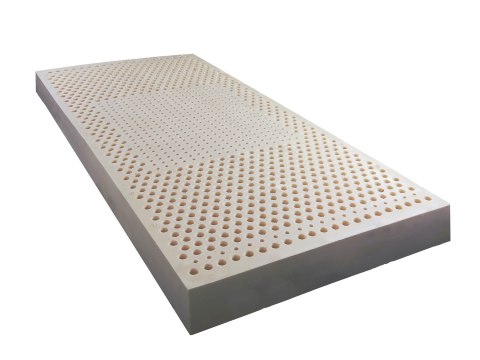 Materac lateksowy Hevea Junior 200x80 (Medica) Materac lateksowy Hevea Junior 200x80 (Medica)