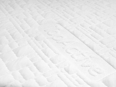 Materac piankowy Hevea Baby Blue 140x70 (Medica) Materac piankowy Hevea Baby Blue 140x70 (Medica)