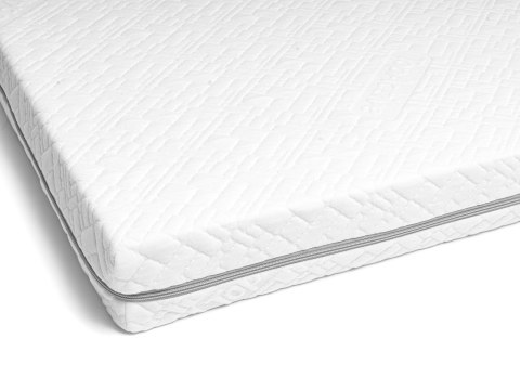 Materac piankowy Hevea Baby Blue 140x70 (Medica) Materac piankowy Hevea Baby Blue 140x70 (Medica)