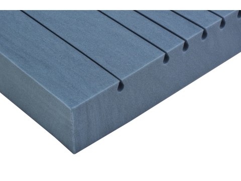 Materac wysokoelastyczny Hevea SnuDo 130x80 (Medica) Materac wysokoelastyczny Hevea SnuDo 130x80 (Medica)