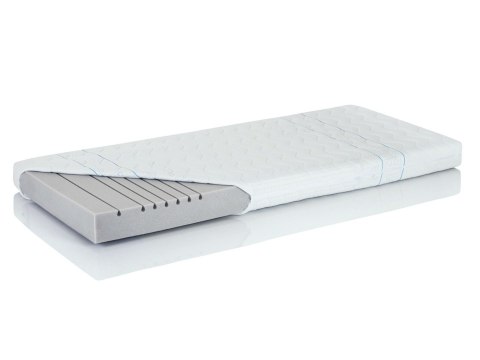 Materac wysokoelastyczny Hevea SnuDo 160x90 (Medica) Materac wysokoelastyczny Hevea SnuDo 160x90 (Medica)
