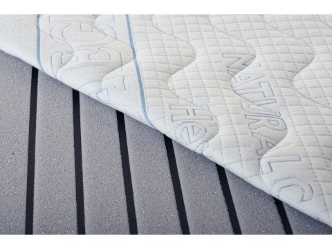 Materac z lateksem Hevea Snudo Max 200x90 (Medica) Materac z lateksem Hevea Snudo Max 200x90 (Medica)