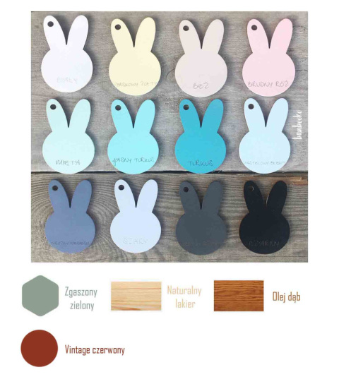 Drewniany okrągły stolik dziecięcy 60cm Drewniany okrągły stolik dziecięcy 60cm