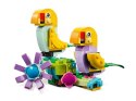 LEGO Klocki Creator 31149 Kwiaty w konewce