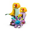 LEGO Klocki Creator 31149 Kwiaty w konewce