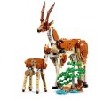 LEGO Klocki Creator 31150 Dzikie zwierzęta z safari