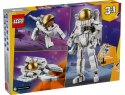 LEGO Klocki Creator 31152 Astronauta