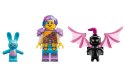 LEGO Klocki DREAMZzz 71472 Balon na ogrzane powietrze Izzie