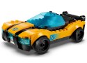 LEGO Klocki DREAMZzz 71475 Kosmiczny samochód pana Oza