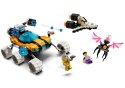 LEGO Klocki DREAMZzz 71475 Kosmiczny samochód pana Oza