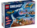 LEGO Klocki DREAMZzz 71475 Kosmiczny samochód pana Oza