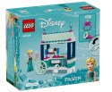 LEGO Klocki Disney Princess 43234 Mrożone smakołyki Elzy