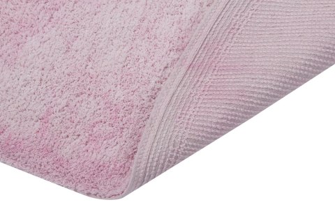 Dywan bawełniany Tie-Dye Pink Ø150 cm Lorena Canals Dywan bawełniany Tie-Dye Pink Ø150 cm Lorena Canals