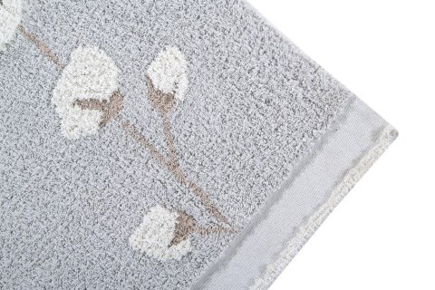 Lorena Canals Dywan Bawełniany Cotton Bolls Lorena Canals Dywan Bawełniany Cotton Bolls