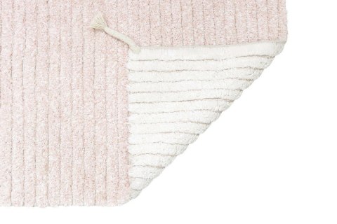 Dywan Bawełniany Gelato Pink 120x160 cm Lorena Canals Dywan Bawełniany Gelato Pink 120x160 cm Lorena Canals