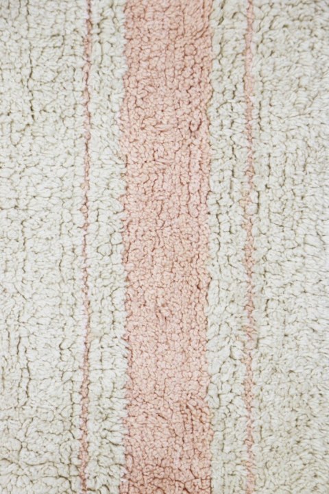 Dywan bawełniany Gastro Rose 140x200 cm Lorena Canals Dywan bawełniany Gastro Rose 140x200 cm Lorena Canals