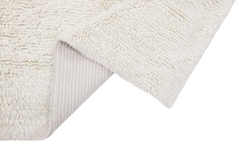 Dywan wełniany Tundra White 170x240 cm Lorena Canals Dywan wełniany Tundra White 170x240 cm Lorena Canals