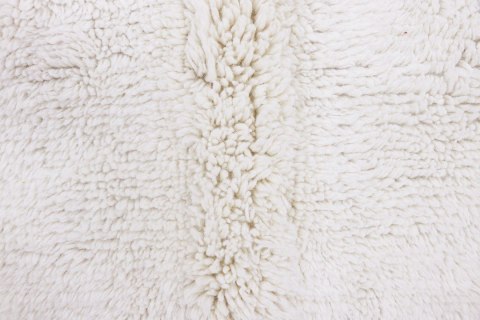 Dywan wełniany Tundra White 170x240 cm Lorena Canals Dywan wełniany Tundra White 170x240 cm Lorena Canals