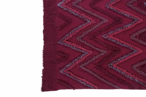 Lorena Canals Dywan bawełniany Earth Savannah Red 170 x 240 cm Lorena Canals Dywan bawełniany Earth Savannah Red 170 x 240 cm