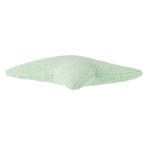 Poduszka Estrella Soft Mint Lorena Canals Poduszka Estrella Soft Mint Lorena Canals