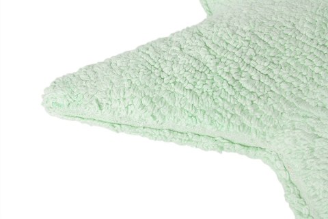 Poduszka Estrella Soft Mint Lorena Canals Poduszka Estrella Soft Mint Lorena Canals