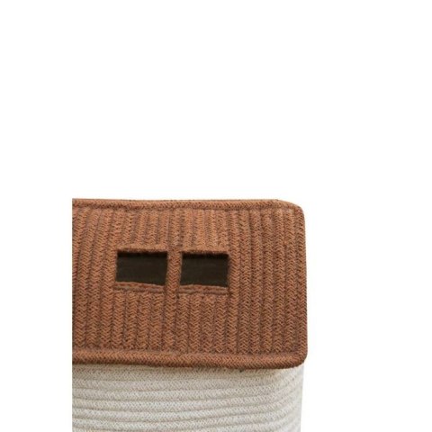 Kosz Domek Toffee Eco-City 22x22x34 cm Lorena Canals Kosz Domek Toffee Eco-City 22x22x34 cm Lorena Canals