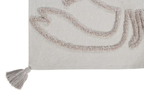 Lorena Canals Dekoracja na ścianę Wall Hanging Lobster Natural Lorena Canals Dekoracja na ścianę Wall Hanging Lobster Natural