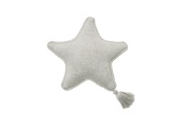 Lorena Canals Poduszka Twinkle Star Grey