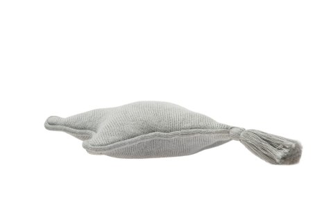 Lorena Canals Poduszka Twinkle Star Grey Lorena Canals Poduszka Twinkle Star Grey