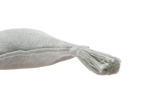 Lorena Canals Poduszka Twinkle Star Grey Lorena Canals Poduszka Twinkle Star Grey
