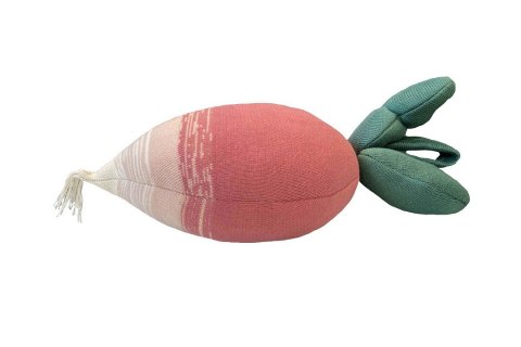 Poduszka Ramona the Radish Lorena Canals Poduszka Ramona the Radish Lorena Canals