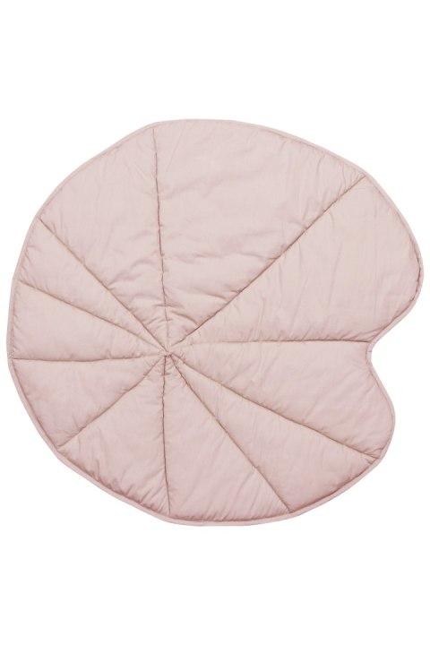 Mata do zabawy Lilia wodna vintage nude 95x95cm Lorena Canals Mata do zabawy Lilia wodna vintage nude 95x95cm Lorena Canals