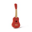 Kid's Concept - Gitara red