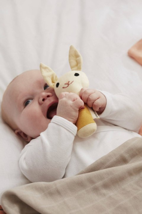 Kid's Concept - Grzechotka Lu EDVIN Kid's Concept - Grzechotka Lu EDVIN