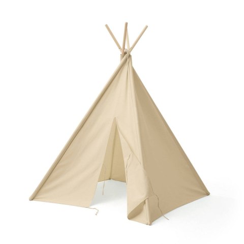 Kid's Concept - Namiot Tipi beige