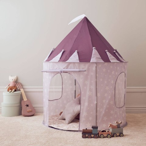 Kid's Concept - Namiot do zabawy lilac STAR Kid's Concept - Namiot do zabawy lilac STAR