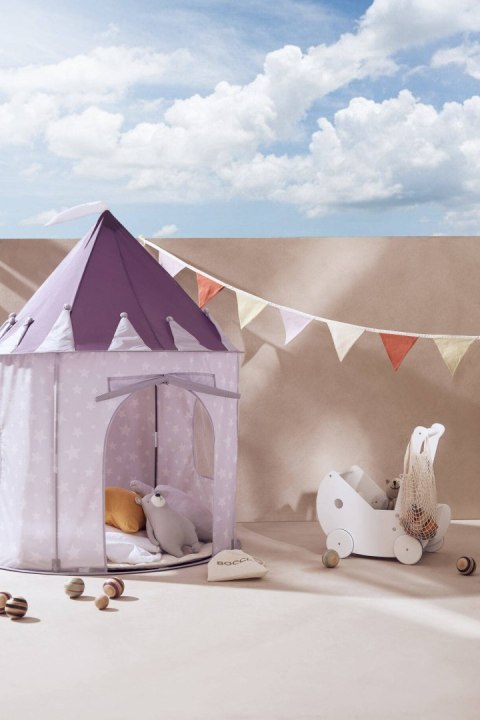 Kid's Concept - Namiot do zabawy lilac STAR Kid's Concept - Namiot do zabawy lilac STAR