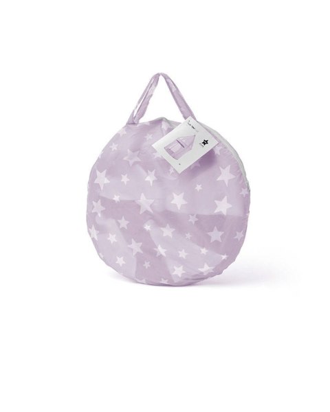 Kid's Concept - Namiot do zabawy lilac STAR Kid's Concept - Namiot do zabawy lilac STAR
