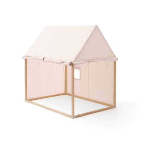 Kid's Concept - Namiot domek do zabawy light pink Kid's Concept - Namiot domek do zabawy light pink