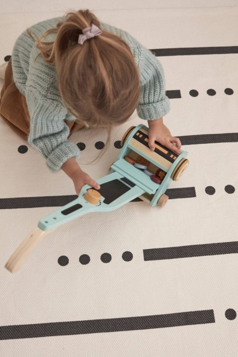 Kid's Concept - Odkurzacz do zabawy KID´S HUB Kid's Concept - Odkurzacz do zabawy KID´S HUB
