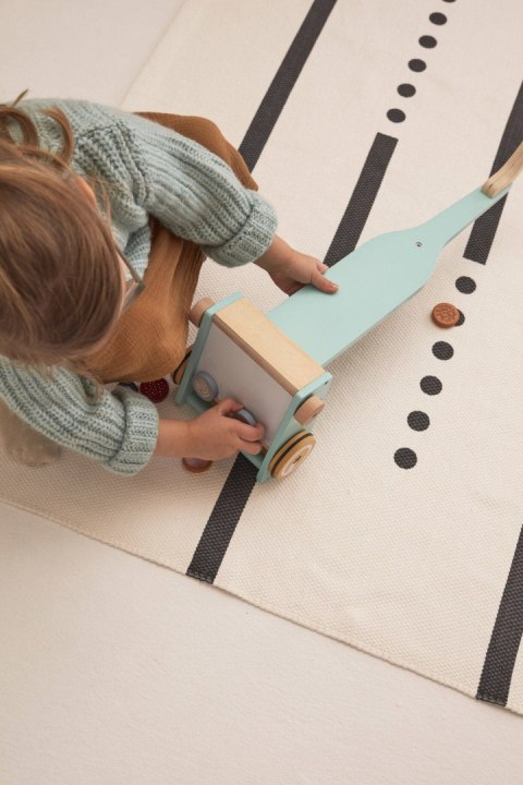 Kid's Concept - Odkurzacz do zabawy KID´S HUB Kid's Concept - Odkurzacz do zabawy KID´S HUB