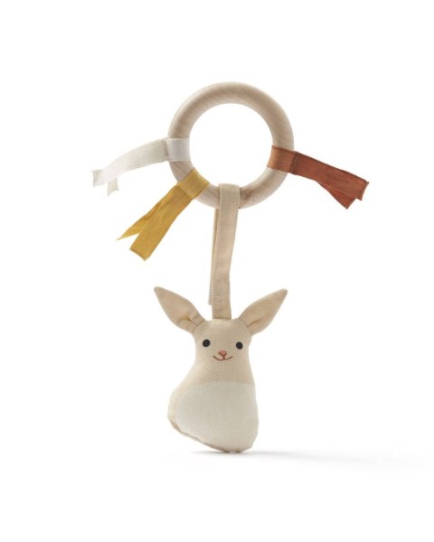 Kid's Concept - Pierścień aktywizujący Lu EDVIN Kid's Concept - Pierścień aktywizujący Lu EDVIN