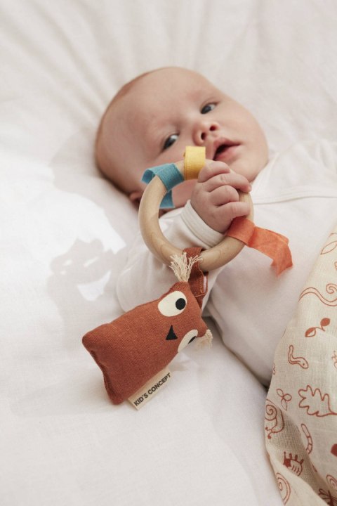 Kid's Concept - Pierścień aktywizujący Ove EDVIN Kid's Concept - Pierścień aktywizujący Ove EDVIN