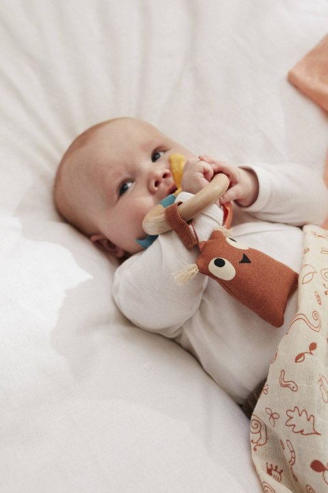 Kid's Concept - Pierścień aktywizujący Ove EDVIN Kid's Concept - Pierścień aktywizujący Ove EDVIN