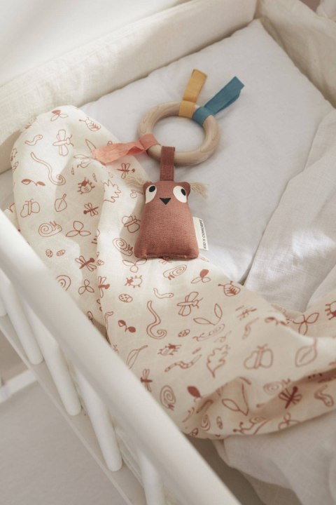 Kid's Concept - Pierścień aktywizujący Ove EDVIN Kid's Concept - Pierścień aktywizujący Ove EDVIN