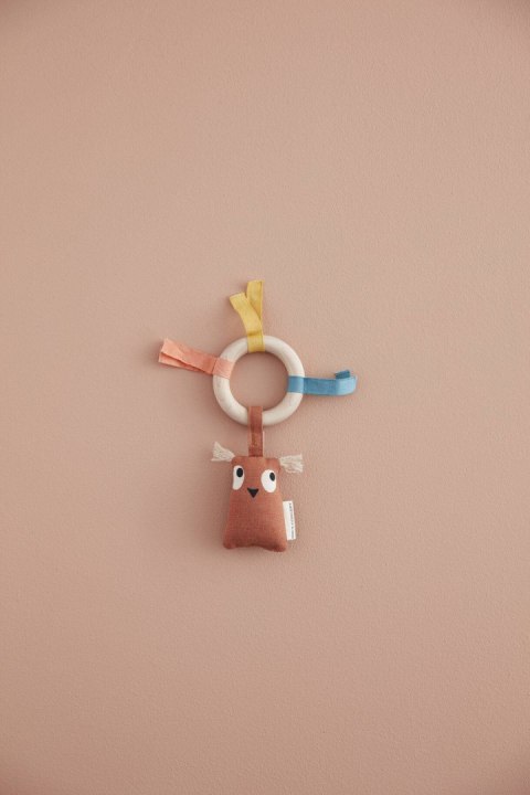 Kid's Concept - Pierścień aktywizujący Ove EDVIN Kid's Concept - Pierścień aktywizujący Ove EDVIN
